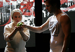 Image of Turing Machine Opera