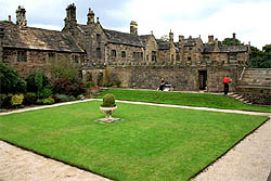 Hoghton Tower