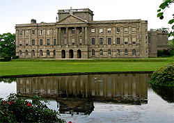 Lyme Park