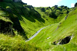 Peak District