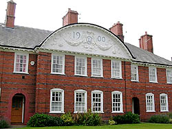 Port Sunlight
