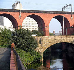 Stockport Viaduct
